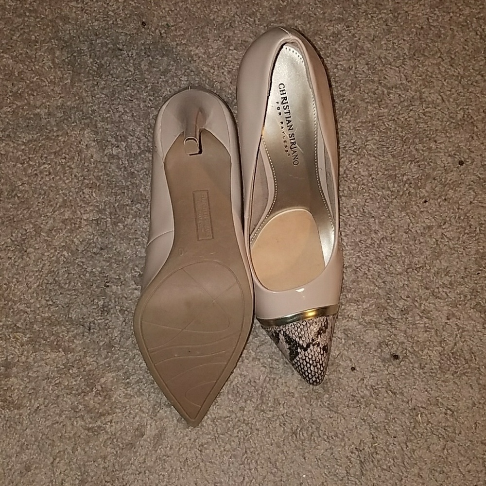 High Heels - Picture 2 of 6